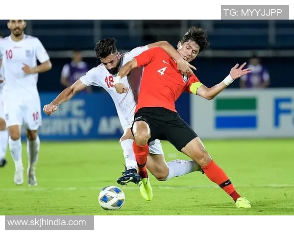 亚洲区焦点战役韩国对决伊朗谁能赢得关键胜利