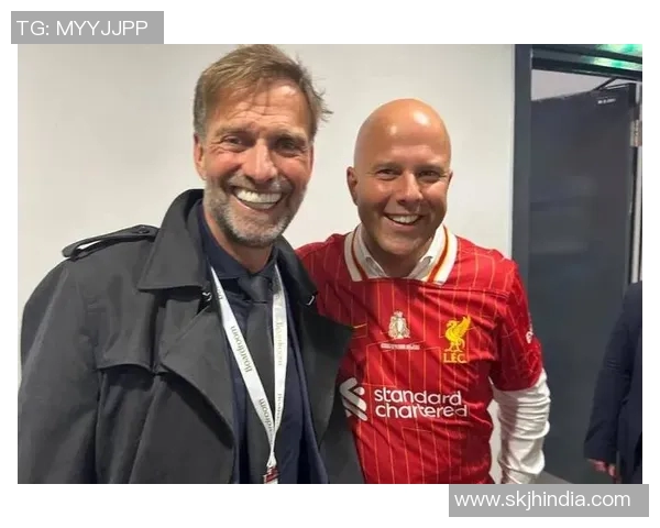 克洛普续约利物浦誓言再战欧冠力争冠军荣耀