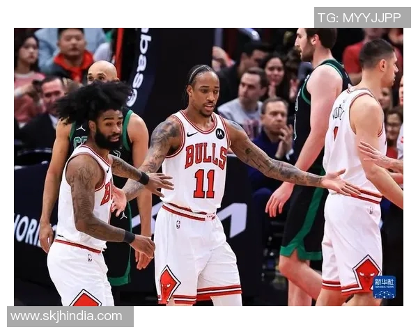 公牛队与凯尔特人队的巅峰对决回顾与精彩瞬间分析